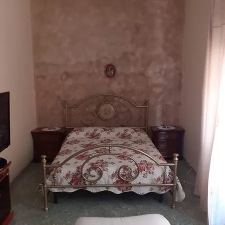 Apartment Casa Della Pace - Primo Piano