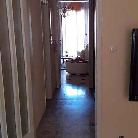 Casa Della Pace - Primo Piano