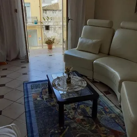 Casa Della Pace - Primo Piano