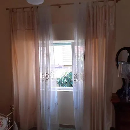 Casa Della Pace - Primo Piano