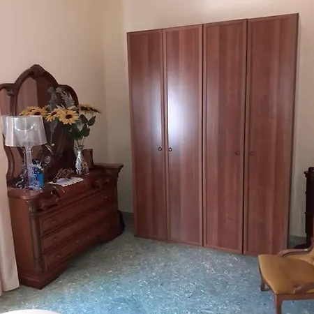 Casa Della Pace - Primo Piano *