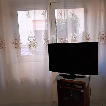 Apartment Casa Della Pace - Primo Piano