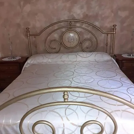 Casa Della Pace - Primo Piano