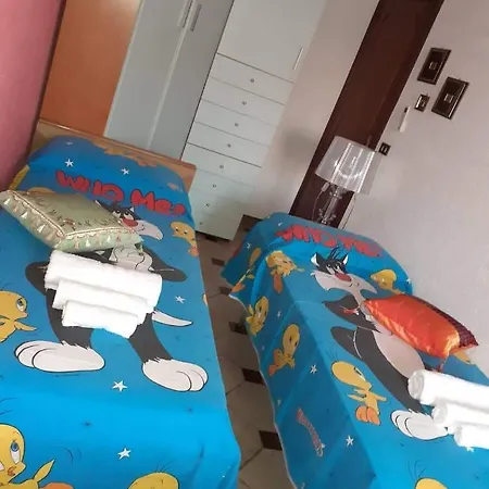Casa Della Pace - Primo Piano Apartment *