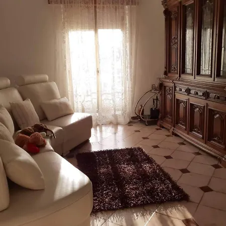 Casa Della Pace - Primo Piano Paceco