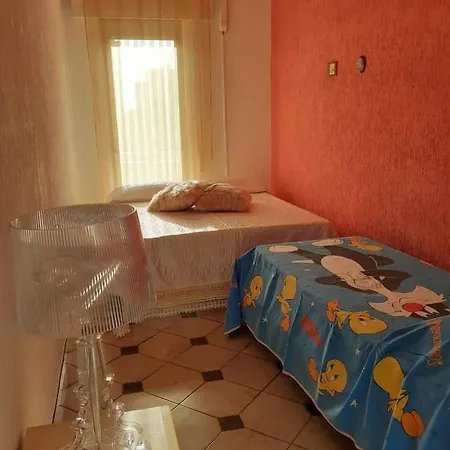 Casa Della Pace - Primo Piano Apartment