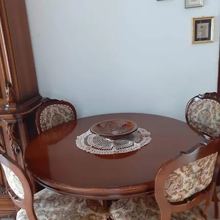 Apartment Casa Della Pace - Primo Piano Paceco