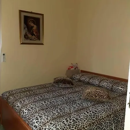 Apartment Casa Della Pace - Primo Piano *