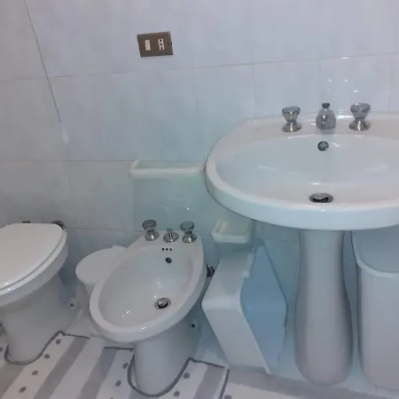 Casa Della Pace - Primo Piano Apartment